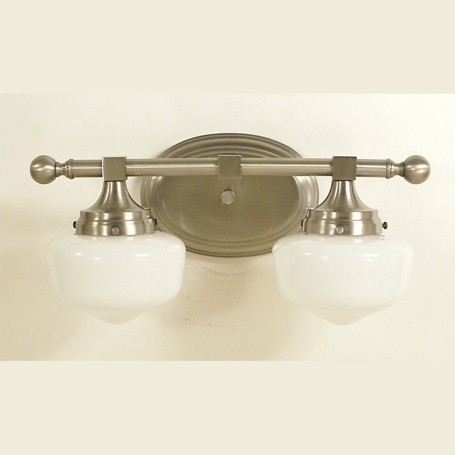 Framburg - 2939 BN - Three Light Wall Sconce - Taylor - Brushed Nickel