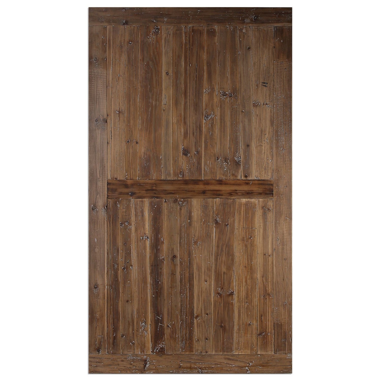 Uttermost - 24557 - Dining Table - Stratford - Gray