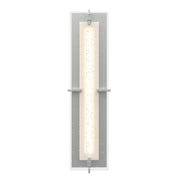 Hubbardton Forge - 207765-LED-82-II0397 - LED Wall Sconce - Ethos - Vintage Platinum