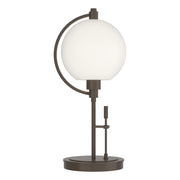 Hubbardton Forge - 274120-SKT-05-GG0384 - One Light Table Lamp - Pluto - Bronze