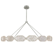 Fine Art Handcrafted Lighting - 873140-11ST - LED Pendant - Allison Paladino - Silver