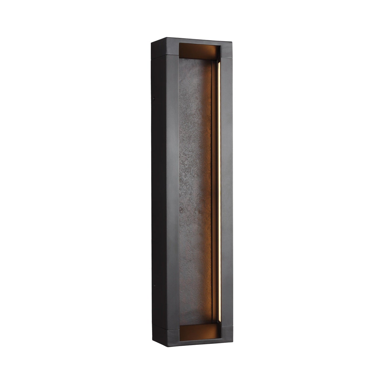 Visual Comfort Studio - OL11602ORB-LED - LED Wall Sconce - Mattix - Oil Rubbed Bronze