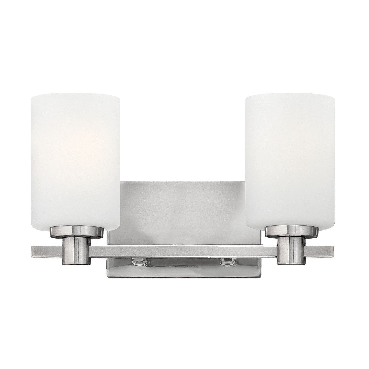 Hinkley - 54622BN - LED Bath - Karlie - Brushed Nickel