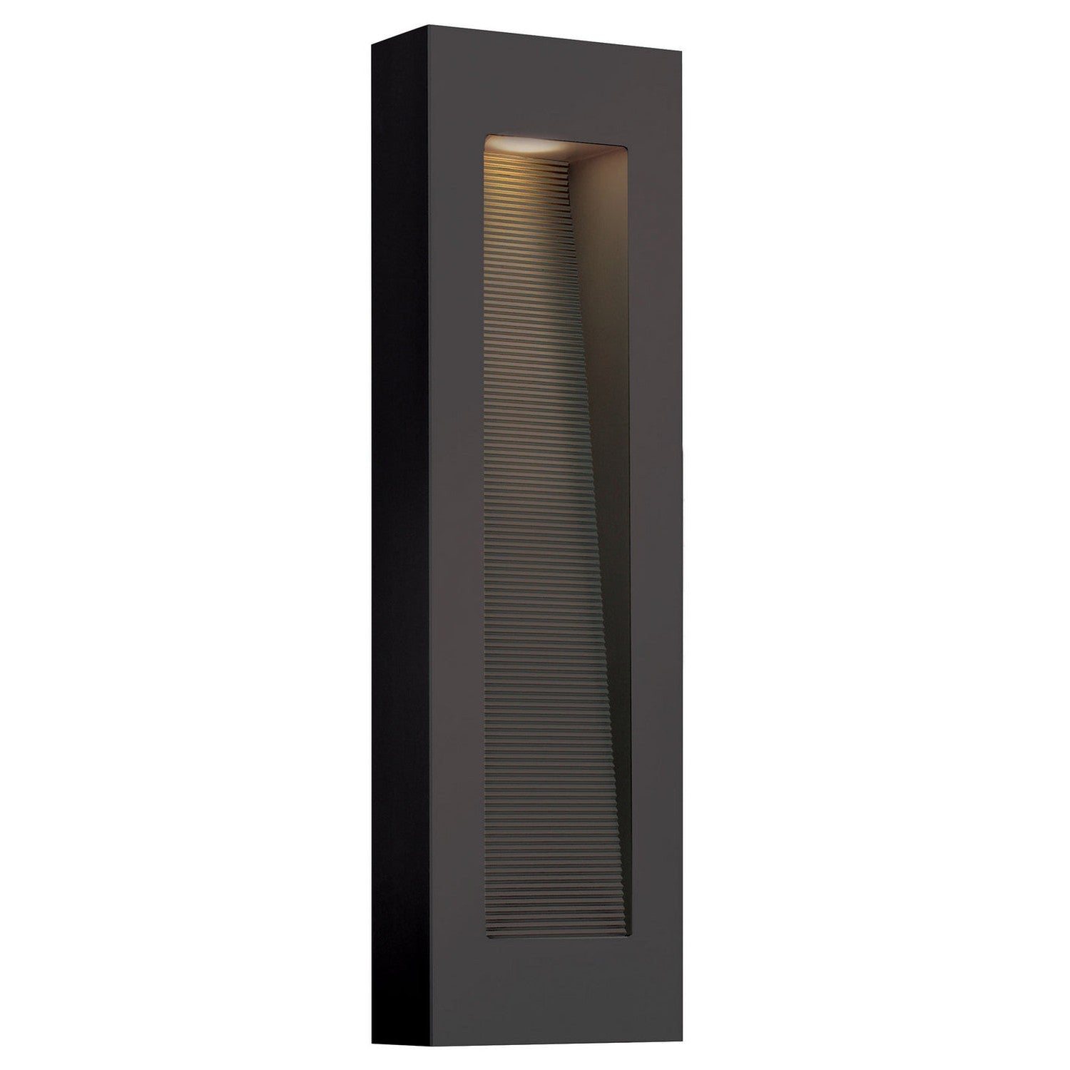 Hinkley - 1669BZ-LED - LED Wall Mount - Luna - Bronze