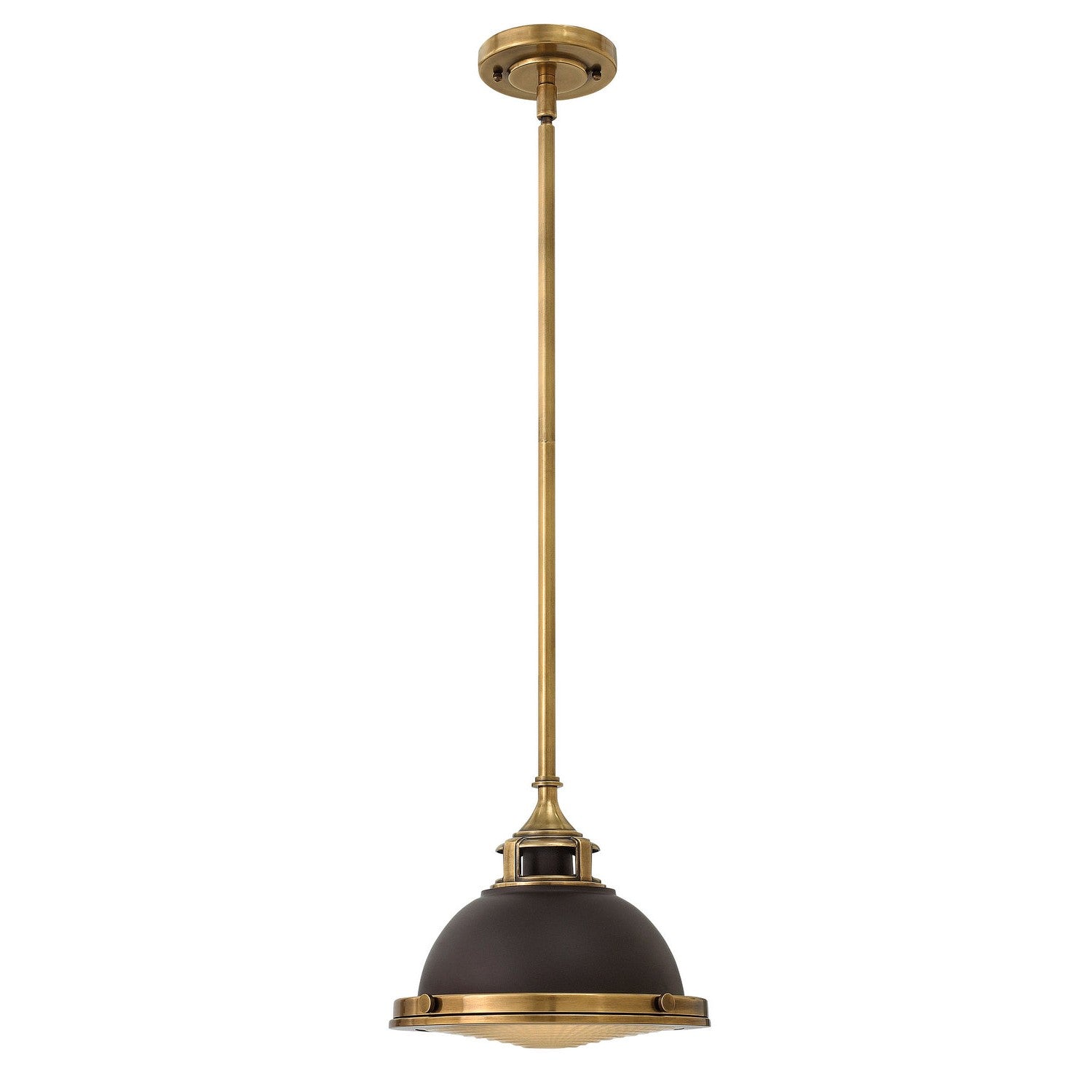 Hinkley - 3122KZ - LED Pendant - Amelia - Buckeye Bronze