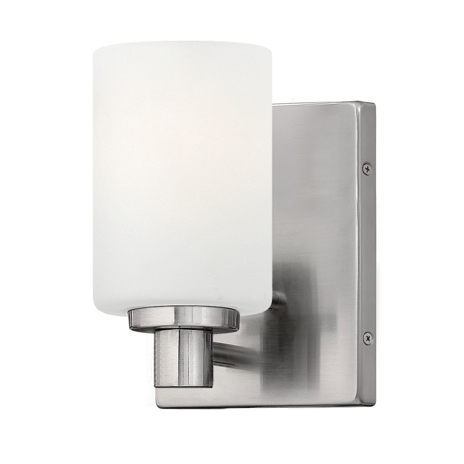 Hinkley - 54620BN - LED Bath Sconce - Karlie - Brushed Nickel