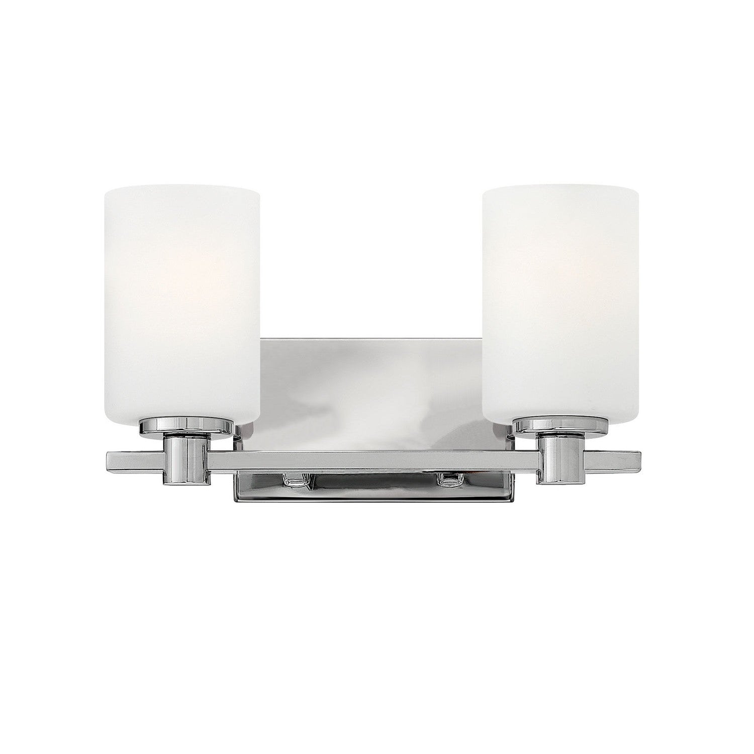 Hinkley - 54622CM - LED Bath - Karlie - Chrome