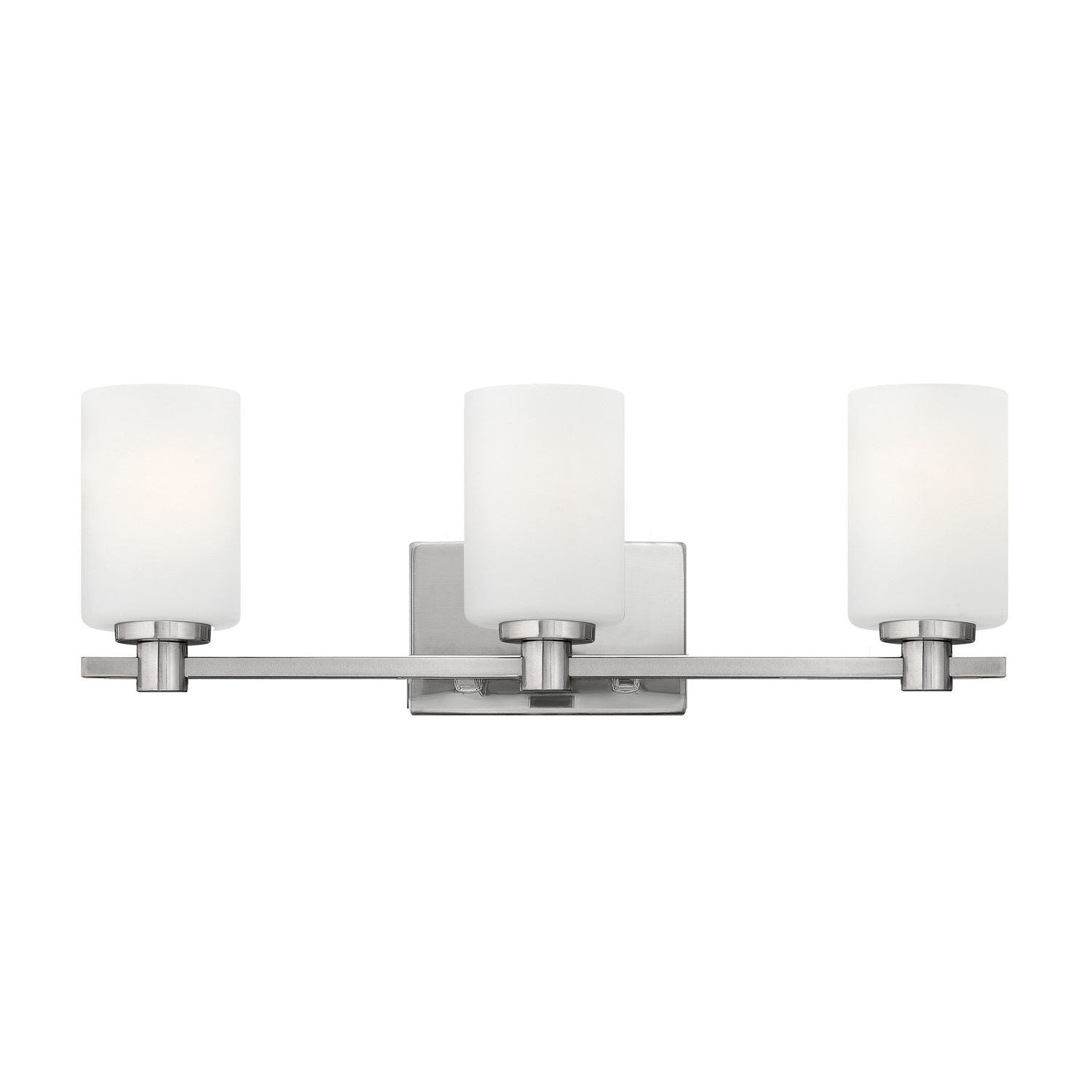 Hinkley - 54623BN - LED Bath - Karlie - Brushed Nickel