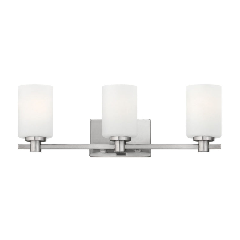 Hinkley - 54623BN - LED Vanity - Karlie - Brushed Nickel