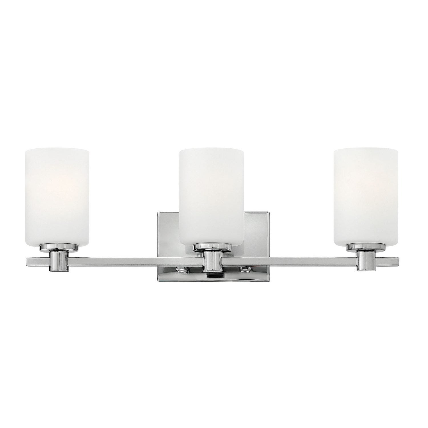 Hinkley - 54623CM - LED Bath - Karlie - Chrome