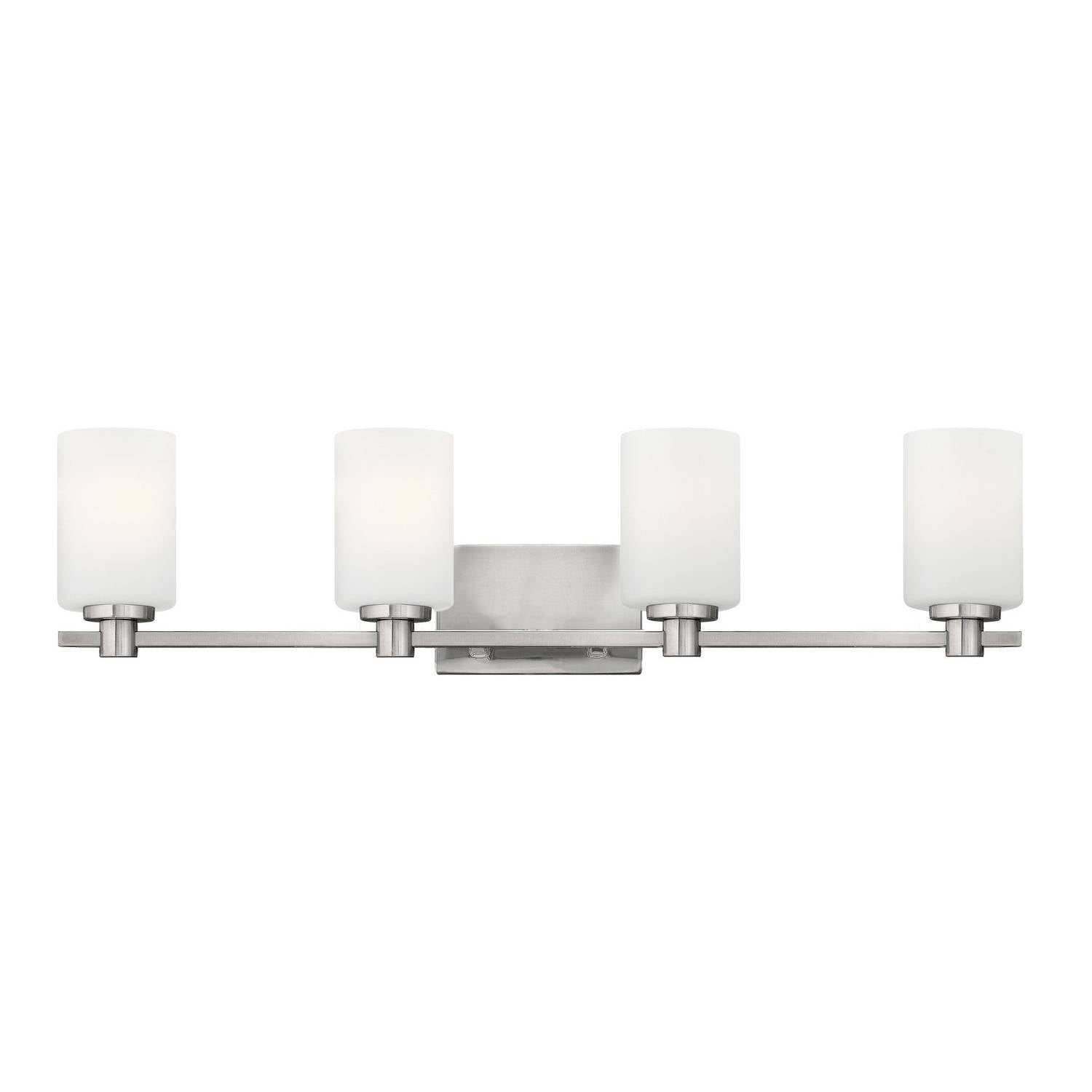 Hinkley - 54624BN - LED Bath - Karlie - Brushed Nickel
