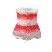Crystorama - 26SH-RED - Light Shade - Mini Shade - Red