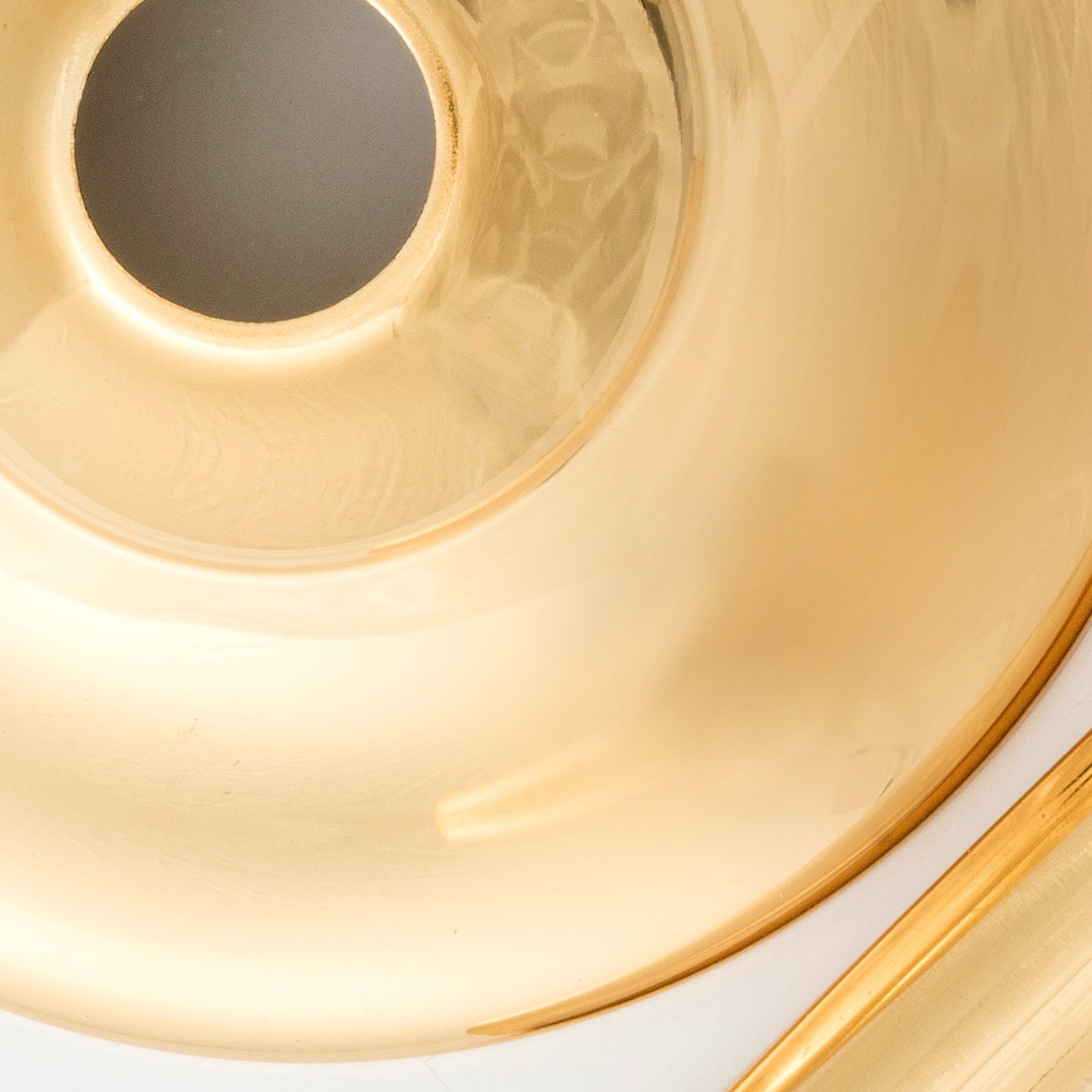 Crystorama - 4403-GD-CL-S - Three Light Wall Sconce - Maria Theresa - Gold