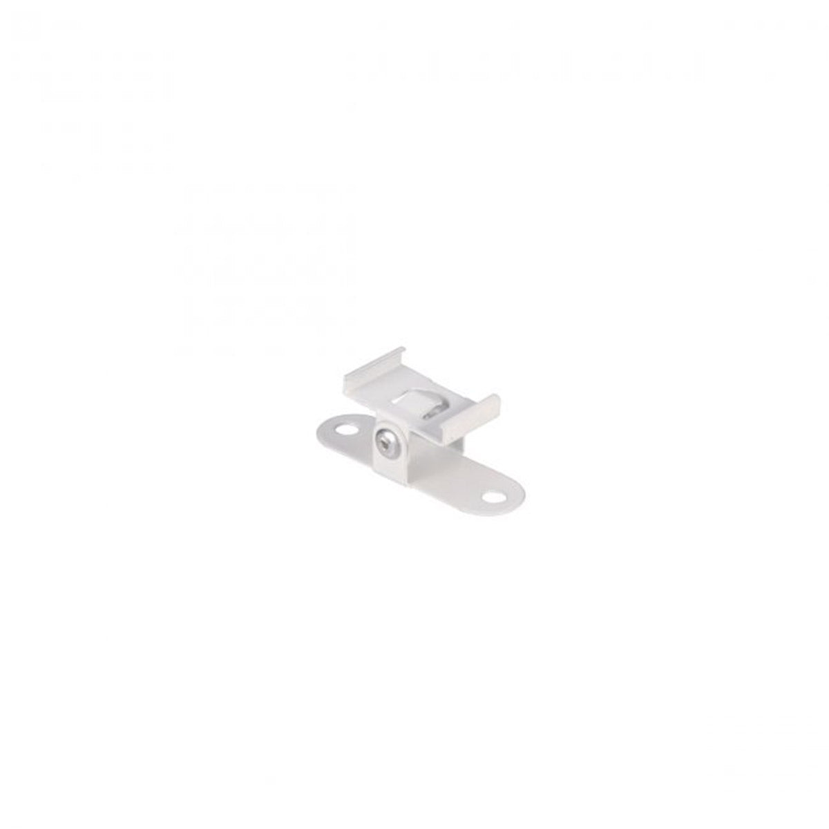 W.A.C. Lighting - SL-C3-WT - Connector - Straight Edge - White