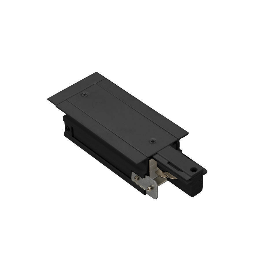 W.A.C. Lighting - WEDL-RT-BK - Track Accessory - W Track - Black