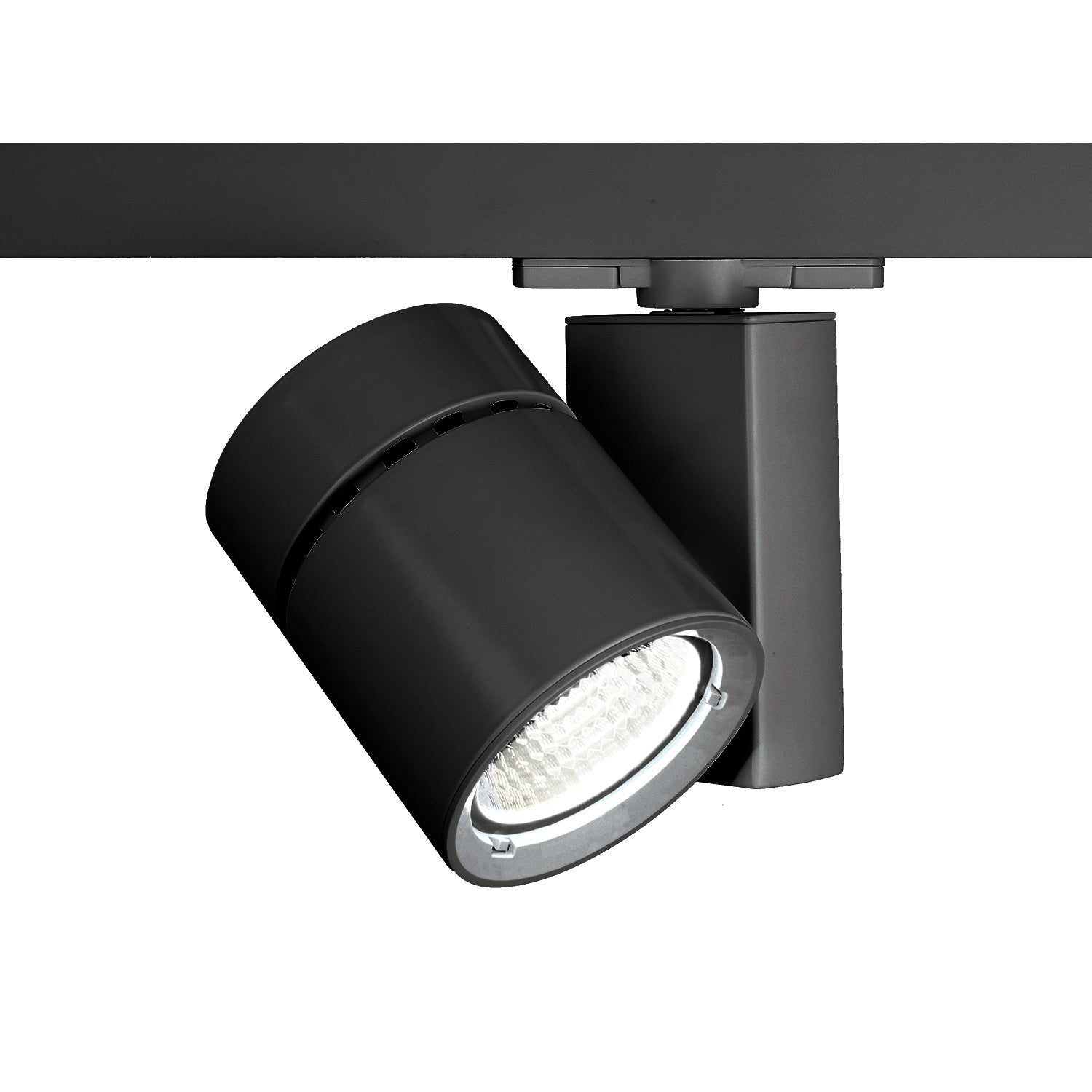 W.A.C. Lighting - WHK-1035F-827-BK - LED Track Fixture - Exterminator Ii- 1035 - Black