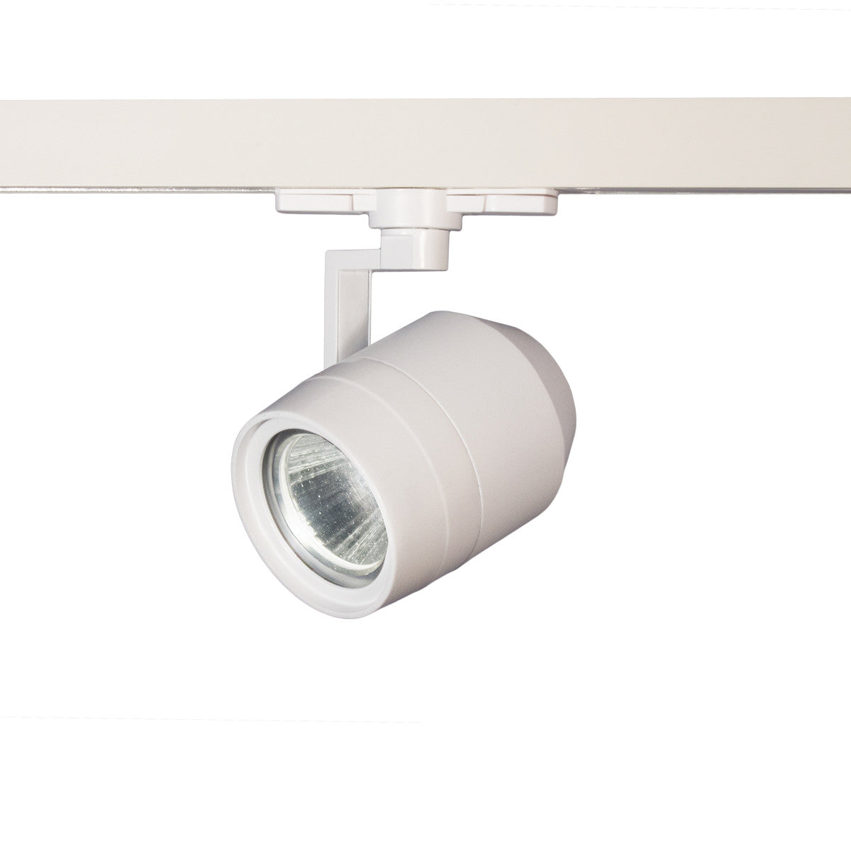 W.A.C. Lighting - WHK-LED522F-40-WT - LED Track Head - Paloma - White