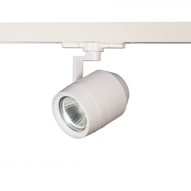 W.A.C. Lighting - WHK-LED522F-40-WT - LED Track Head - Paloma - White