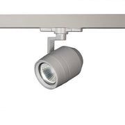 W.A.C. Lighting - WHK-LED522S-40-PT - LED Track Luminaire - Paloma - Platinum