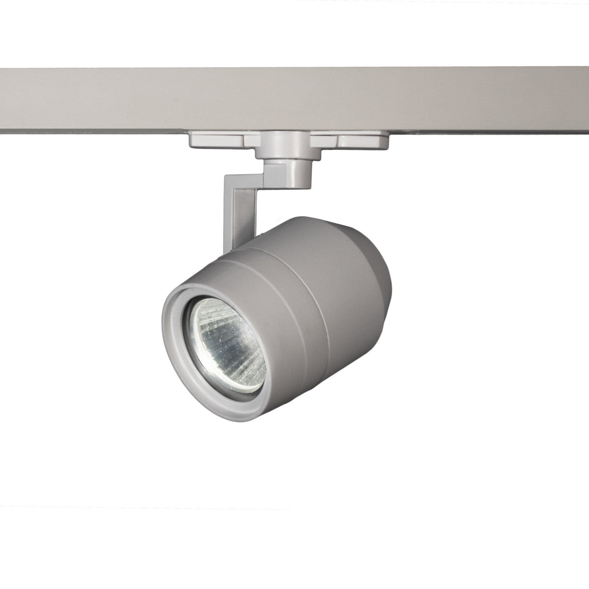 W.A.C. Lighting - WHK-LED522S-40-PT - LED Track Luminaire - Paloma - Platinum