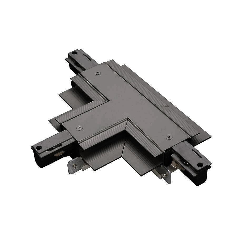 W.A.C. Lighting - WLTC-RTL-BK - Track Accessory - W Track - Black