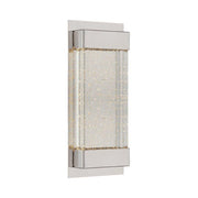 W.A.C. Lighting - WS-12713-PN - LED Wall Sconce - Mythical - Polished Nickel