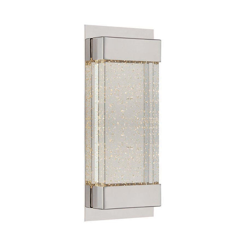 W.A.C. Lighting - WS-12713-PN - LED Wall Sconce - Mythical - Polished Nickel