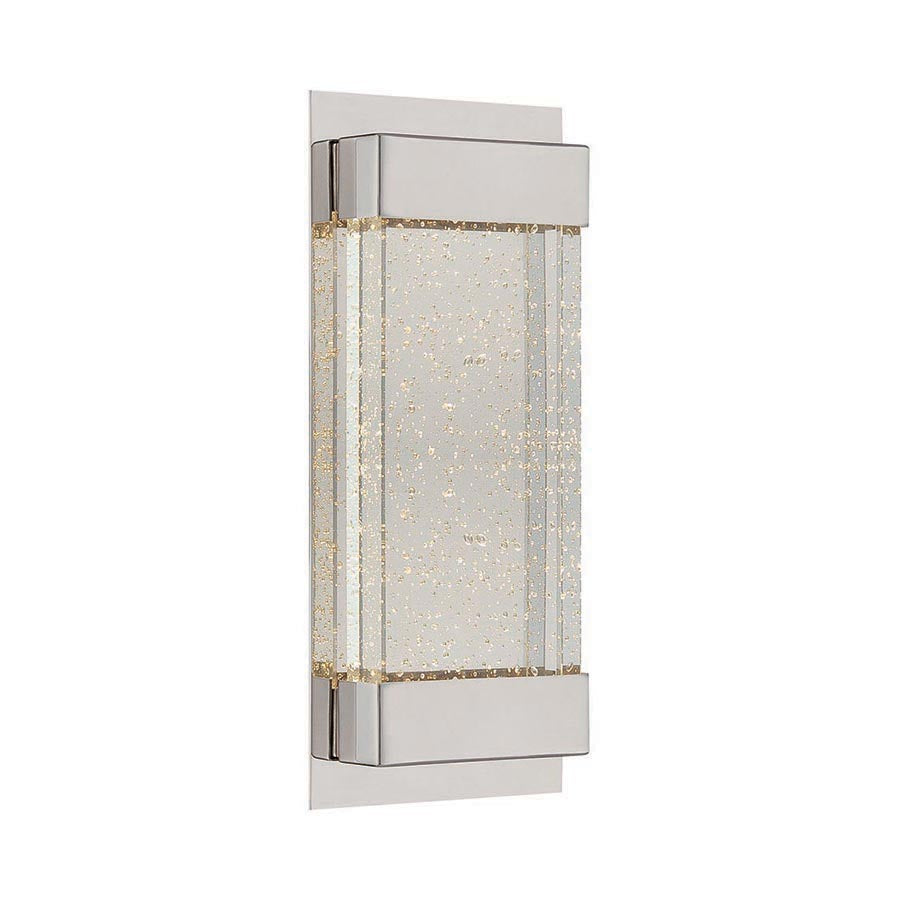 W.A.C. Lighting - WS-12713-PN - LED Wall Sconce - Mythical - Polished Nickel