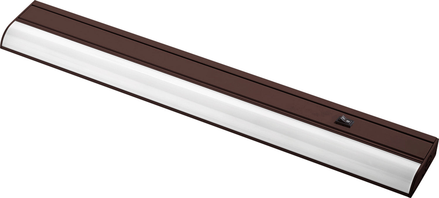 Quorum - 93324-86 - LED Under Cabinet - LED Undercabinet Series - Oiled Bronze