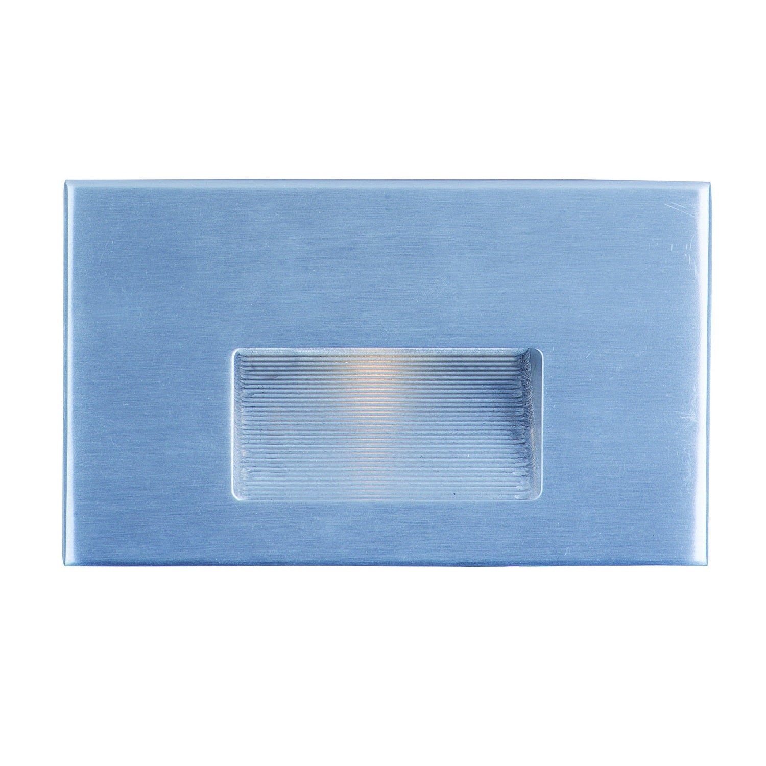Maxim - 58000AL - LED Step Light - Path - Brushed Aluminum