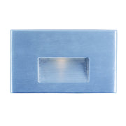 Maxim - 58000AL - LED Step Light - Path - Brushed Aluminum