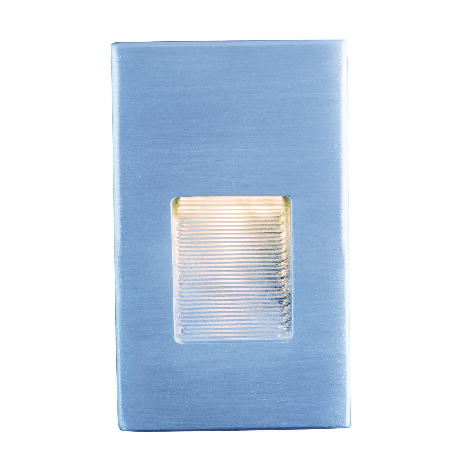 Maxim - 58002AL - LED Step Light - Path - Brushed Aluminum