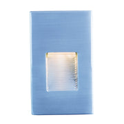 Maxim - 58002AL - LED Step Light - Path - Brushed Aluminum