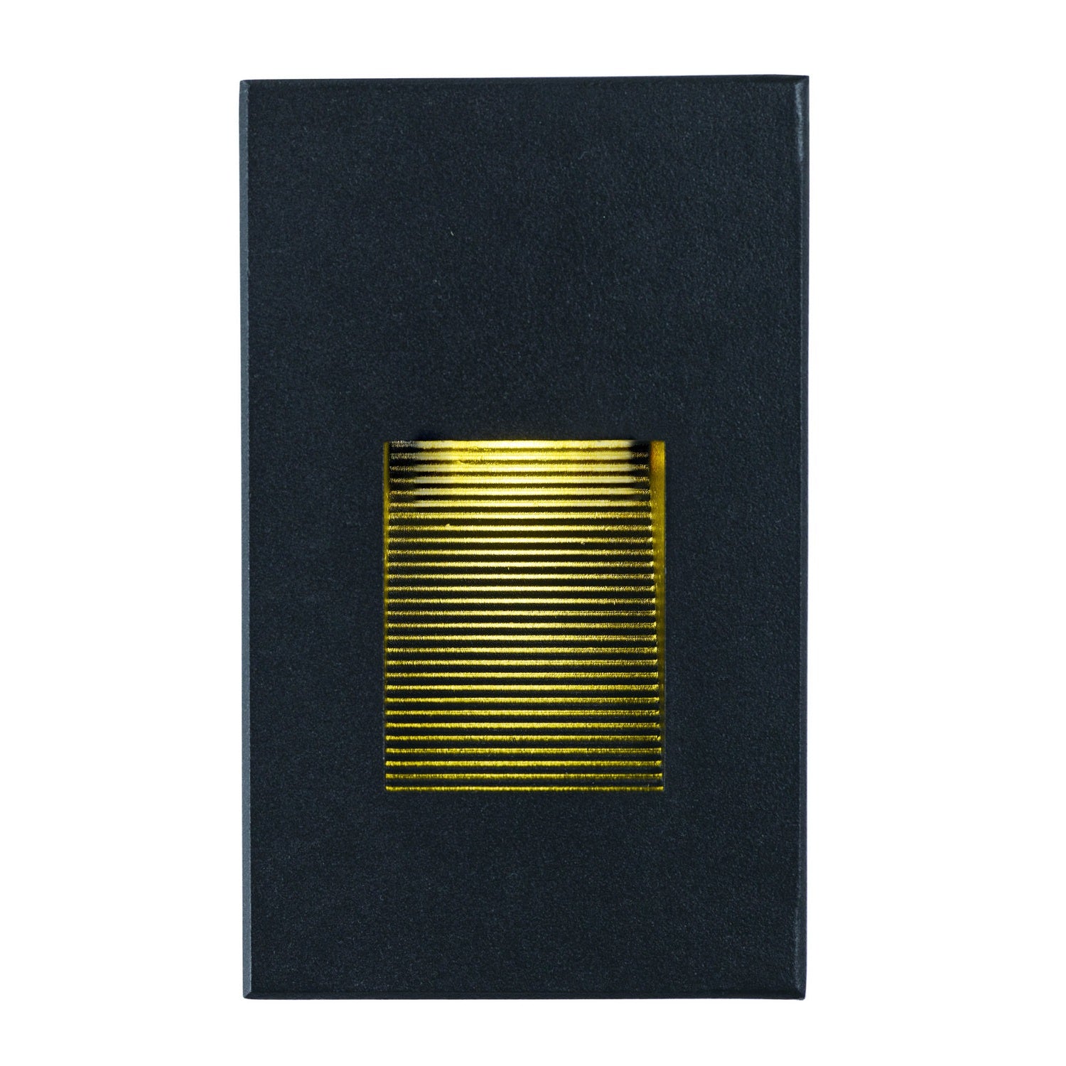 Maxim - 58002BK - LED Step Light - Path - Black