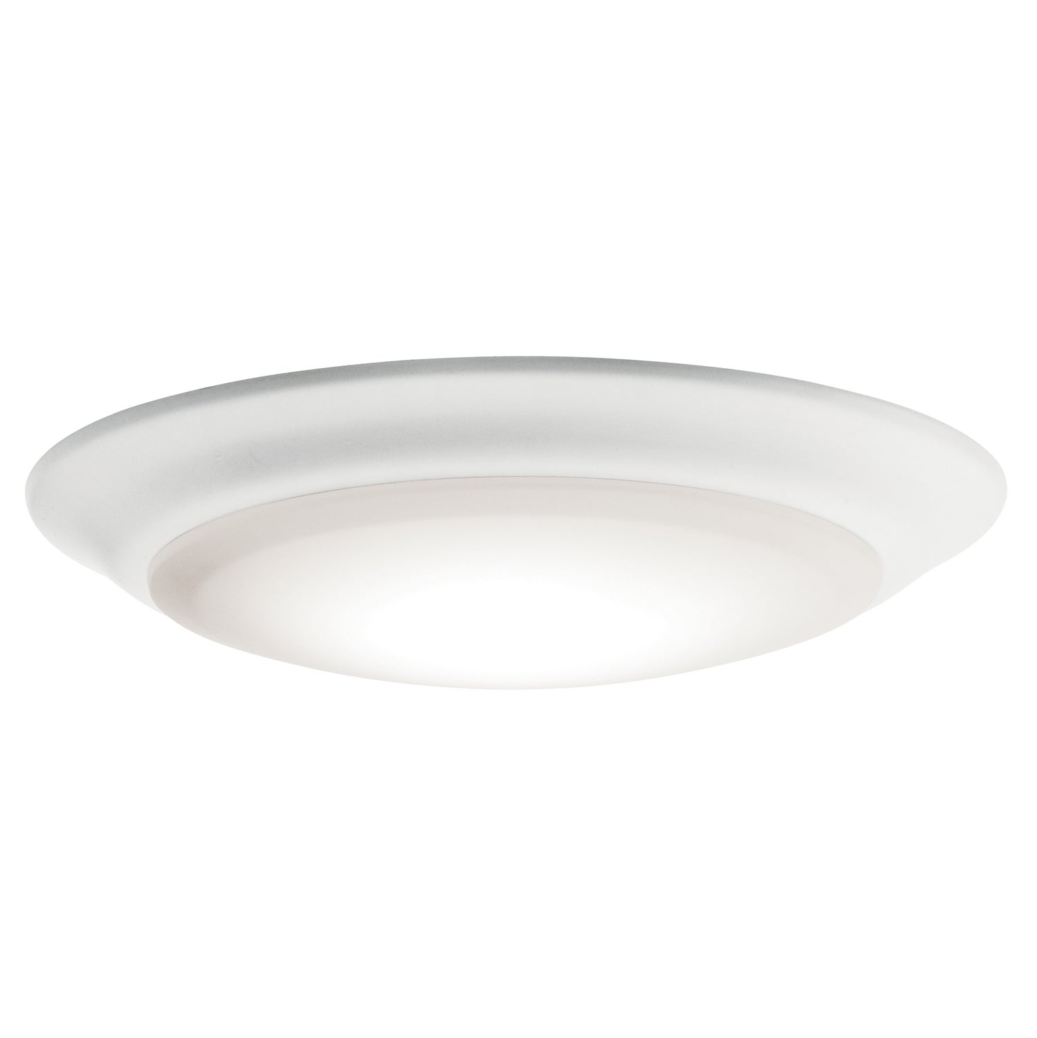 Kichler - 43846WHLED27 - LED Downlight - Downlight Gen I - White