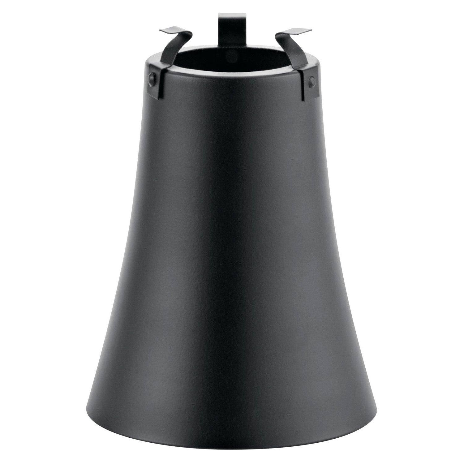 Kichler - 4822BK - Dark Sky Adaptor - Accessory - Black