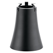 Kichler - 4822BK - Dark Sky Adaptor - Accessory - Black