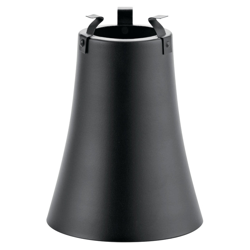 Kichler - 4822BK - Dark Sky Adaptor - Accessory - Black