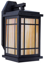 Arroyo - AVB-8GW-BZ - One Light Wall Mount - Avenue - Bronze