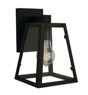 Arroyo - VIB-6CLR-BZ - One Light Wall Mount - Vintage - Bronze