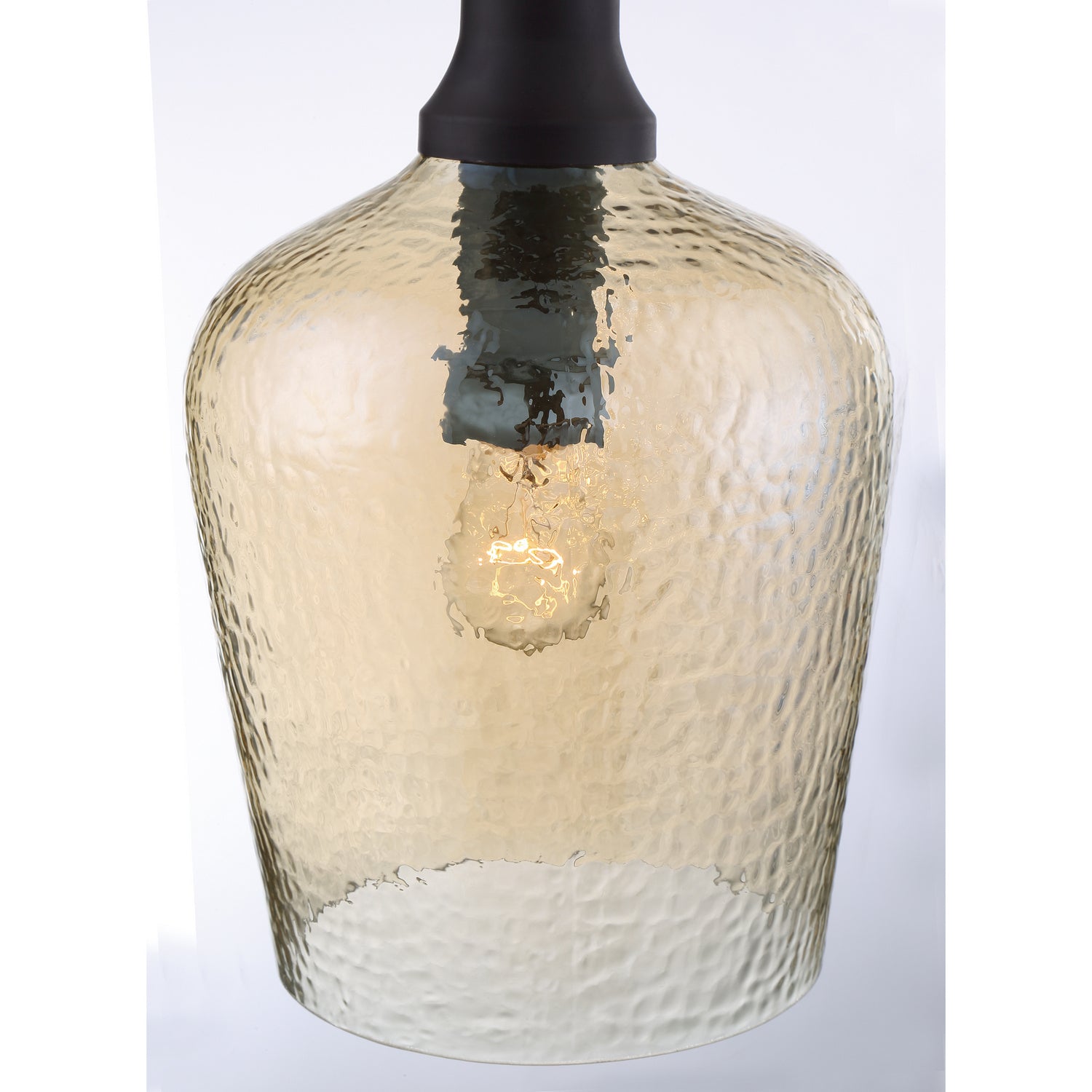 Quoizel - CKKD1509WT - One Light Mini Pendant - Kendrick - Western Bronze