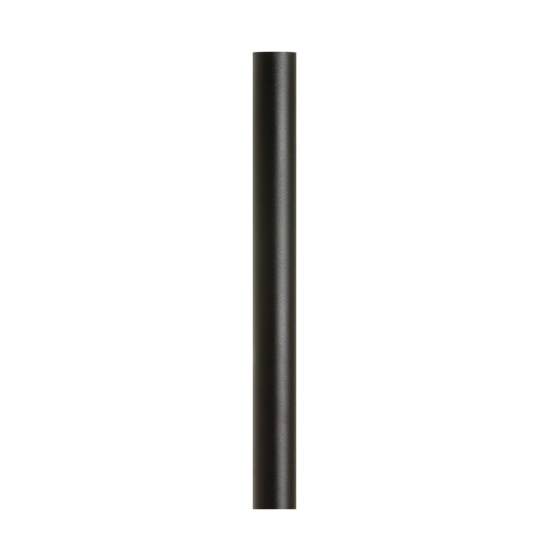 Generation Lighting - 8101-12 - Post - Outdoor Posts - Black