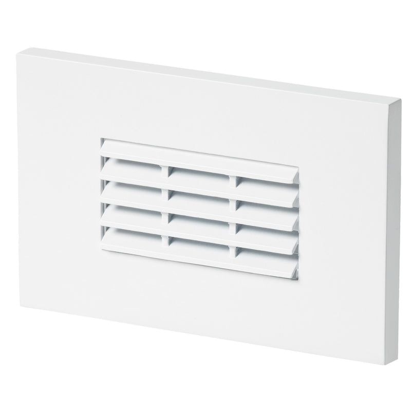 Generation Lighting - 93481S-15 - LED Step Light - LED Step Lighting - White
