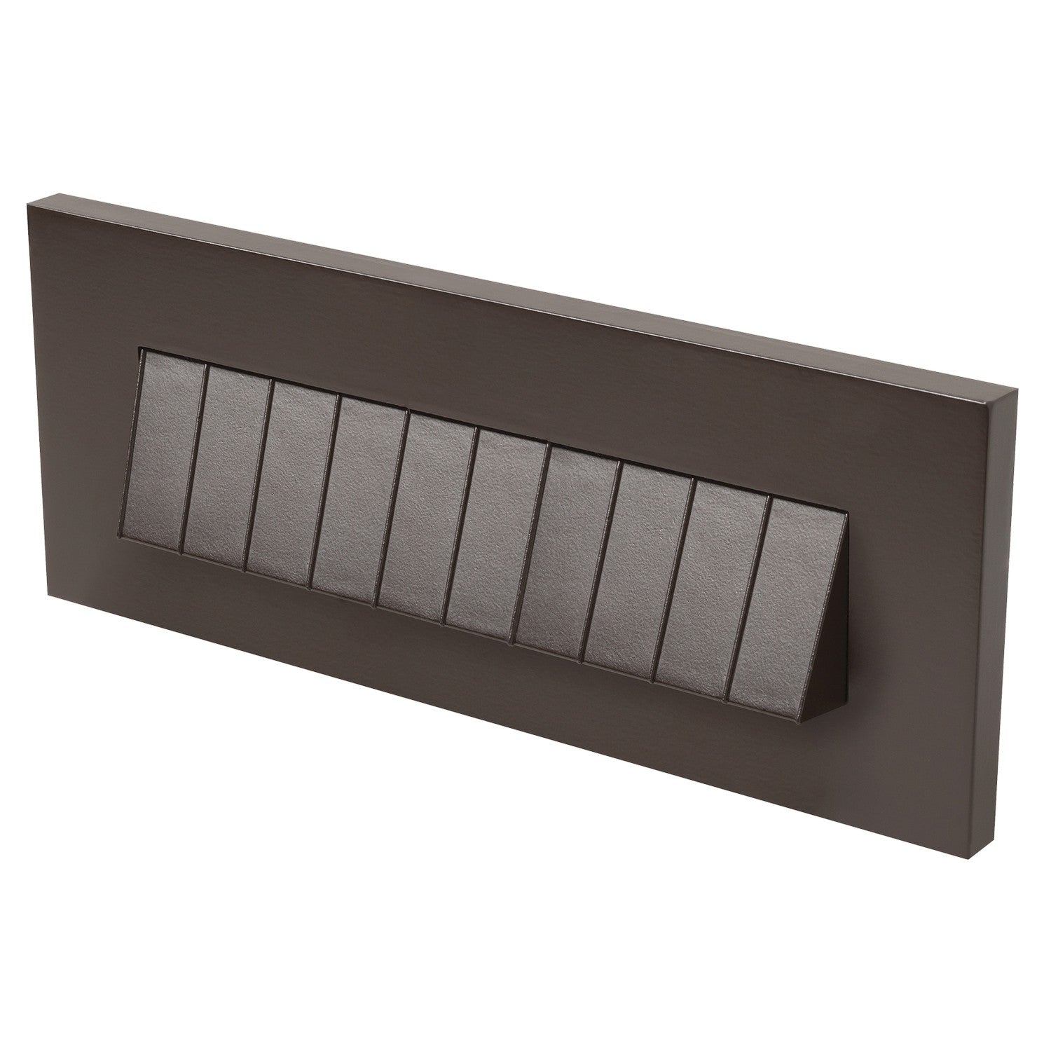 Generation Lighting - 94483S-171 - LED Brick Light - LED Brick Lighting - Painted Antique Bronze