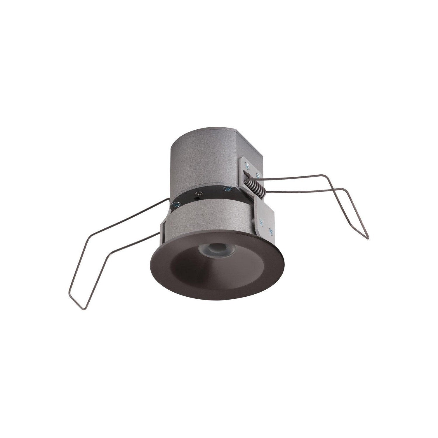 Generation Lighting - 95412S-171 - LED Down Light - Lucarne LED Niche - Painted Antique Bronze