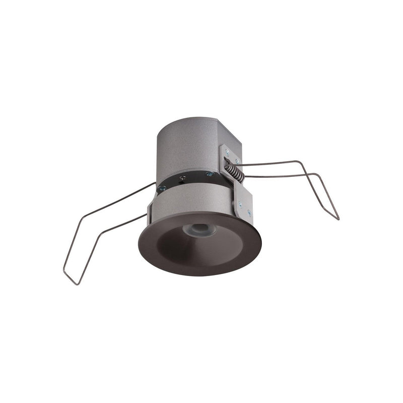 Generation Lighting - 95412S-171 - LED Down Light - Lucarne LED Niche - Painted Antique Bronze