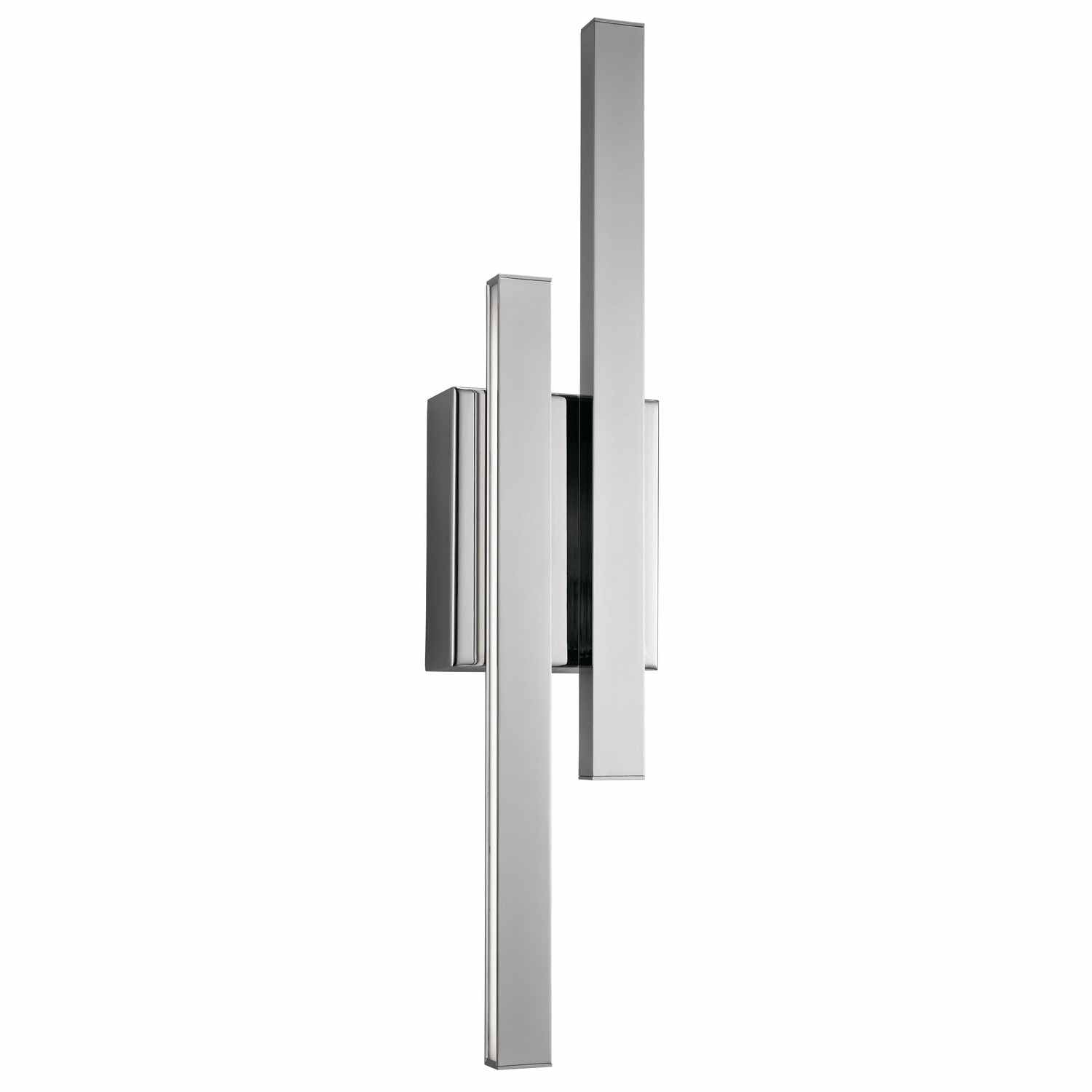 Kichler - 83702 - LED Wall Sconce - Idril - Chrome