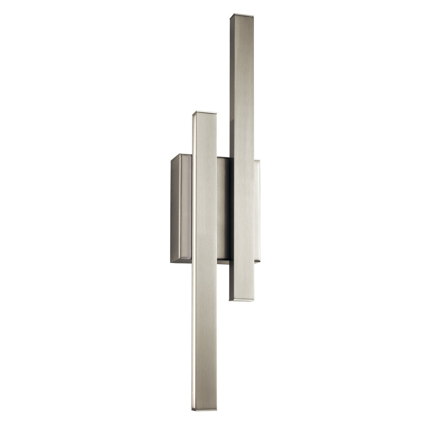 Kichler - 83703 - LED Wall Sconce - Idril - Brushed Nickel