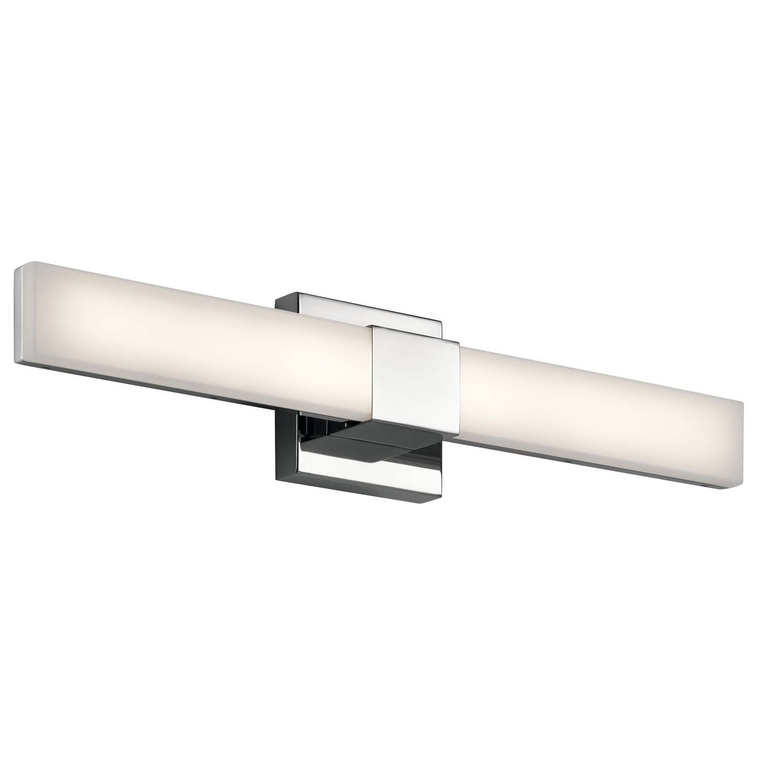 Kichler - 83736 - LED Linear Bath - Neltev - Chrome