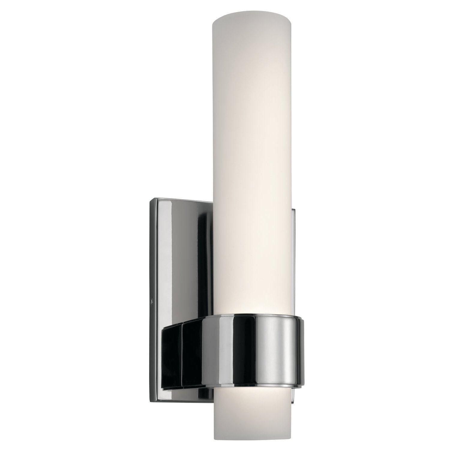Kichler - 83745 - LED Wall Sconce - Izza - Chrome